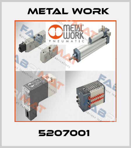 5207001  Metal Work