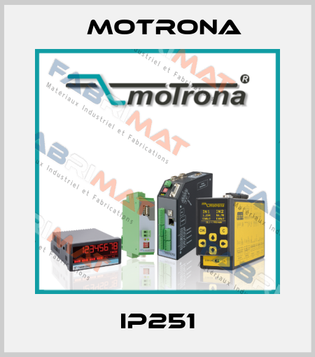 IP251 Motrona