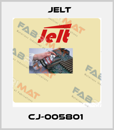 CJ-005801  Jelt