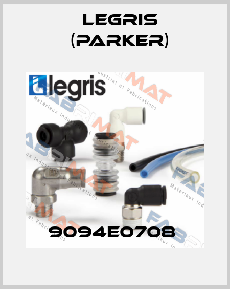 9094E0708  Legris (Parker)