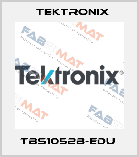 TBS1052B-EDU  Tektronix