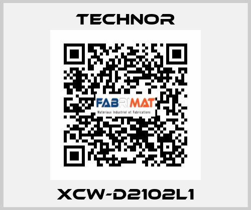 XCW-D2102L1 TECHNOR