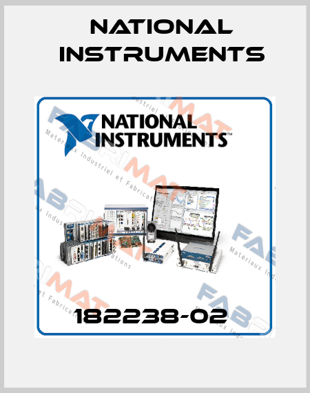 182238-02  National Instruments