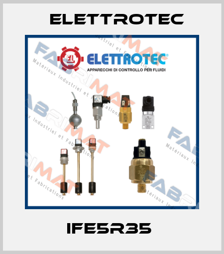  IFE5R35  Elettrotec