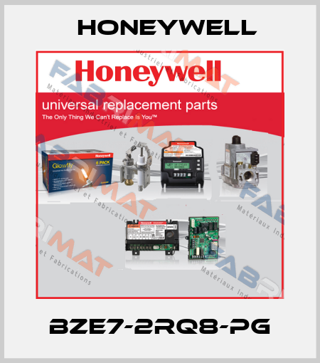 BZE7-2RQ8-PG Honeywell
