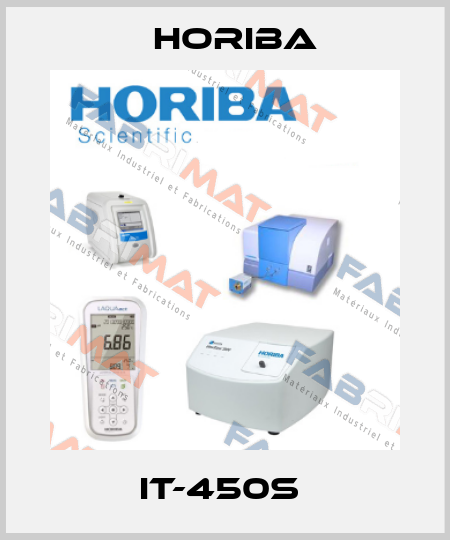IT-450S  Horiba