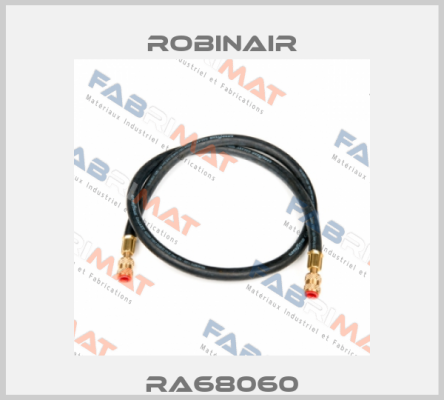 RA68060 Robinair