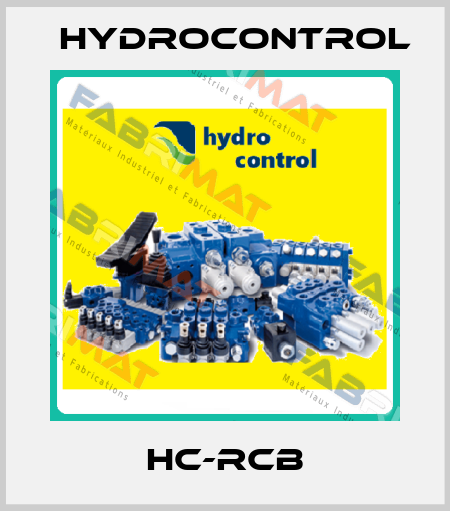 HC-RCB Hydrocontrol