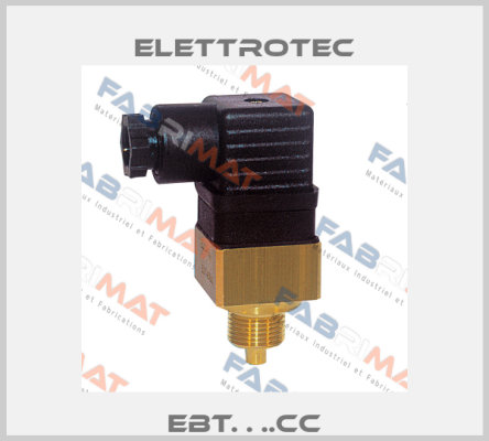 EBT….CC Elettrotec