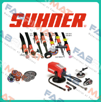 Nr: 04137475 REPLACED BY 11002007 (Rotfera F D10 USP 400V 50HZ 1400)  Suhner