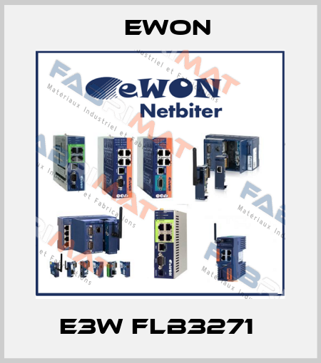 E3W FLB3271  Ewon