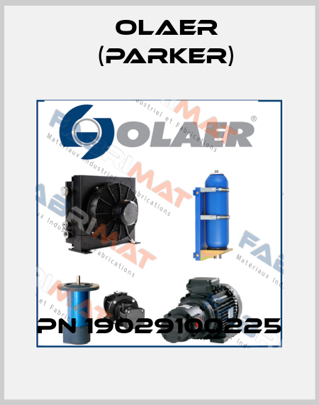 PN 19029100225 Olaer (Parker)