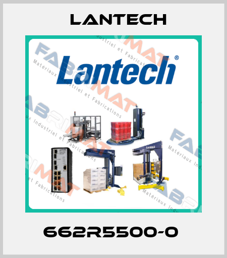 662R5500-0  Lantech