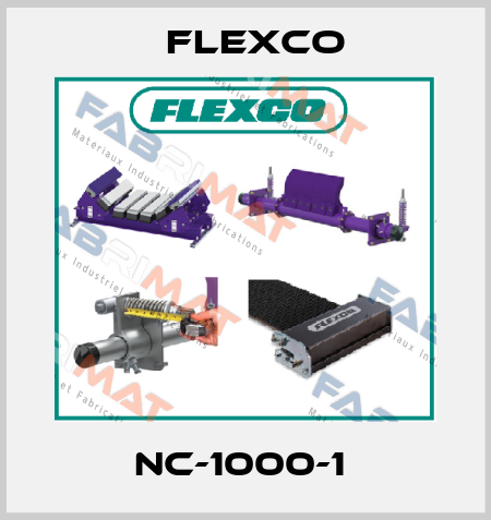 NC-1000-1  Flexco