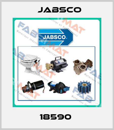 18590  Jabsco