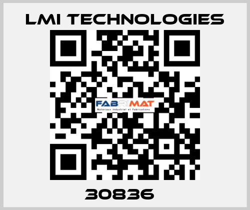 30836   Lmi Technologies
