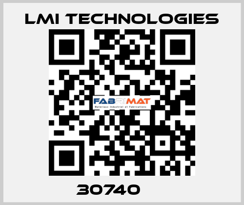 30740      Lmi Technologies