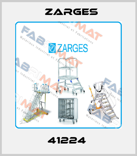 41224  Zarges