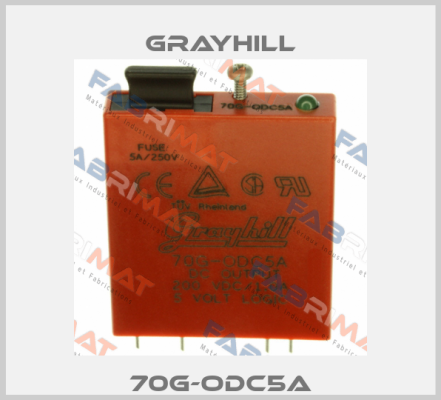 70G-ODC5A Grayhill