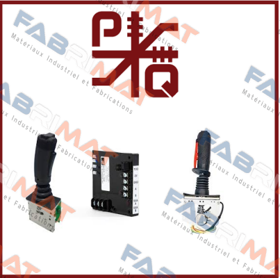504S5NRSS4   P-Q Controls
