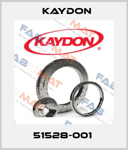 51528-001  Kaydon