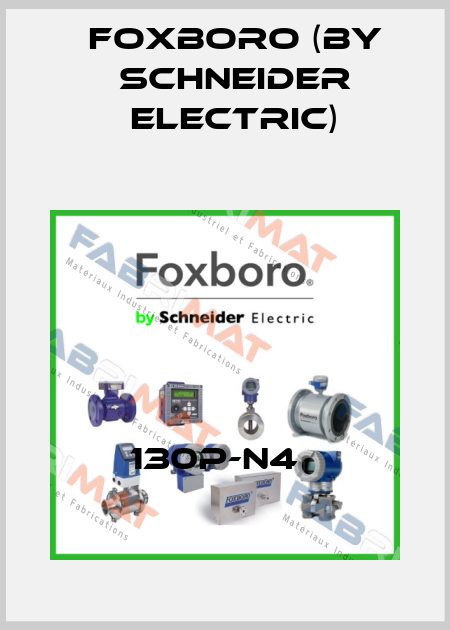130P-N4   Foxboro (by Schneider Electric)