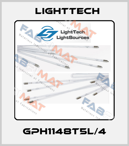 GPH1148T5L/4 Lighttech
