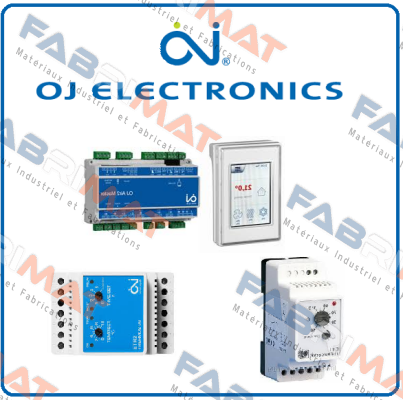 Typ ETN  OBSOLETE  OJ Electronics