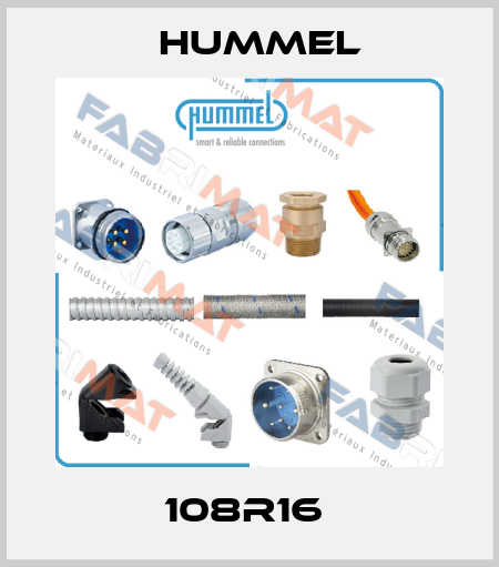 108R16  Hummel