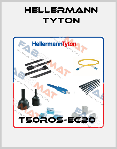 T50ROS-EC20  Hellermann Tyton