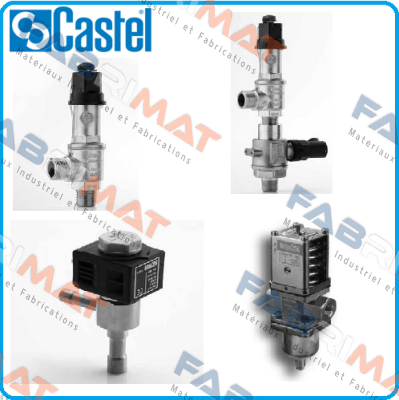 C 4490/A  Castel