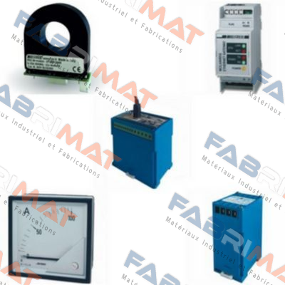 MCOMV / E: 0-300V DC / A: 4-20mA DC old code, MCOVC1 new code FRER