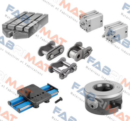 K-6300-008-E - invalid model  Norelem