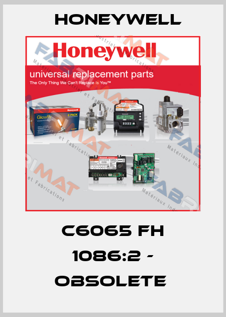 C6065 FH 1086:2 - obsolete  Honeywell