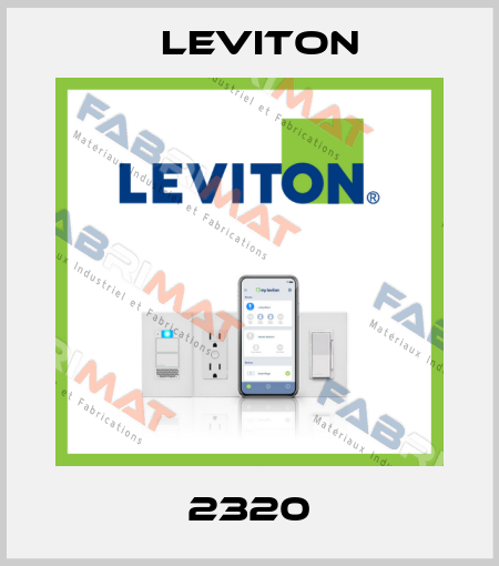 2320 Leviton