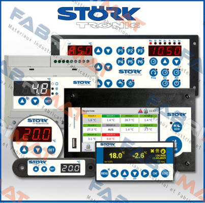 ST501-SPL-S.12 (900220.032) Stork tronic