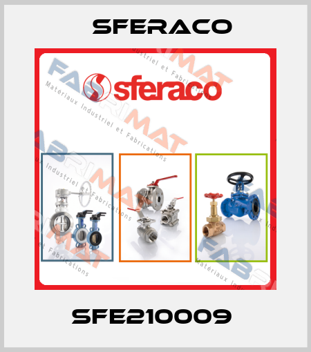 SFE210009  Sferaco