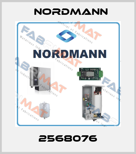 2568076 Nordmann
