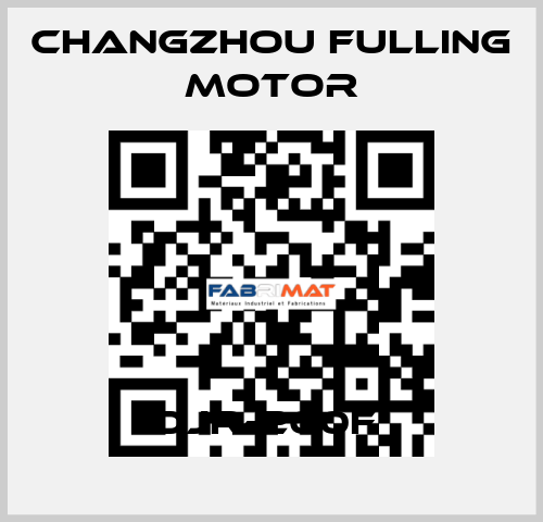 DJR-200F  Changzhou Fulling Motor