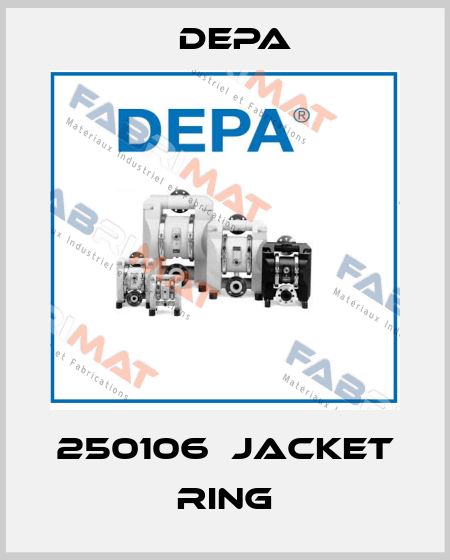 250106  Jacket ring Depa