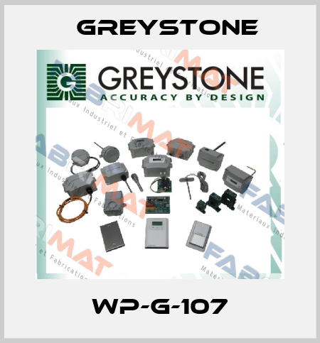 WP-G-107 Greystone