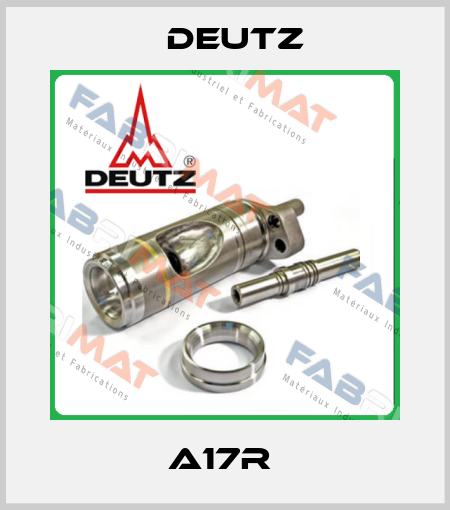 A17R  Deutz