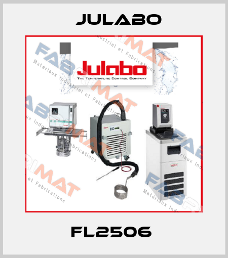 FL2506  Julabo