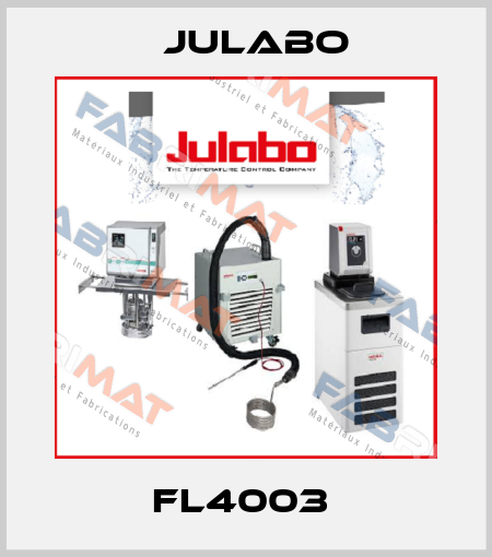 FL4003  Julabo