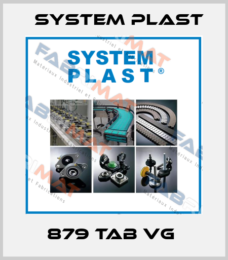 879 TAB VG  System Plast