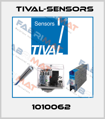 1010062  Tival-Sensors