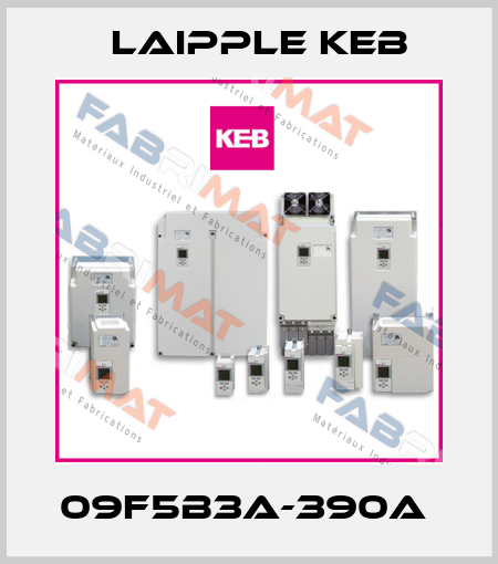 09F5B3A-390A  LAIPPLE KEB
