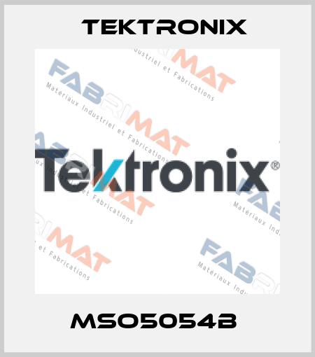 MSO5054B  Tektronix