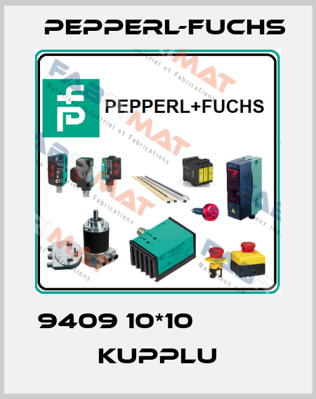 9409 10*10              Kupplu Pepperl-Fuchs