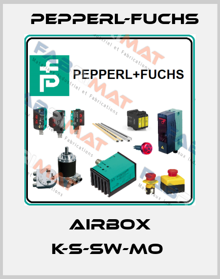 AIRBOX K-S-SW-MO  Pepperl-Fuchs
